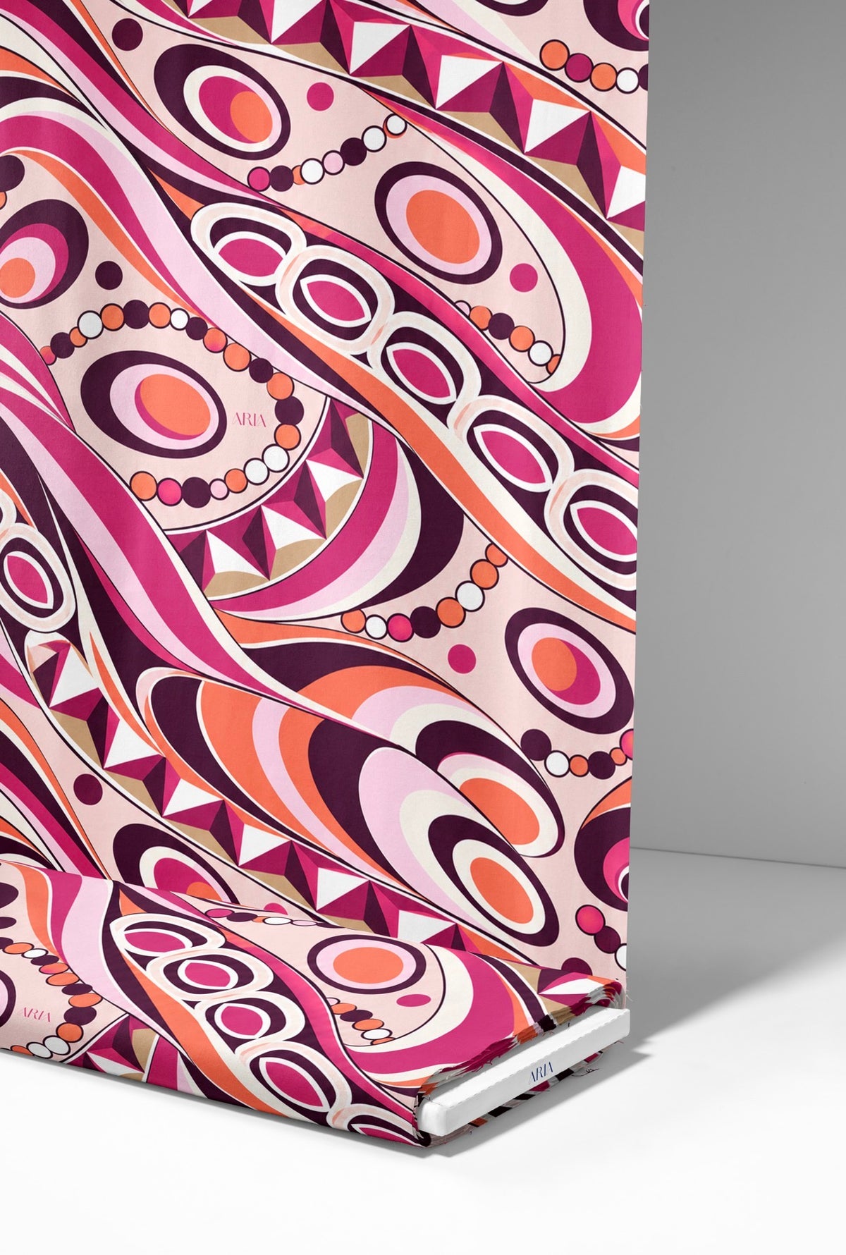 Orbit Pink