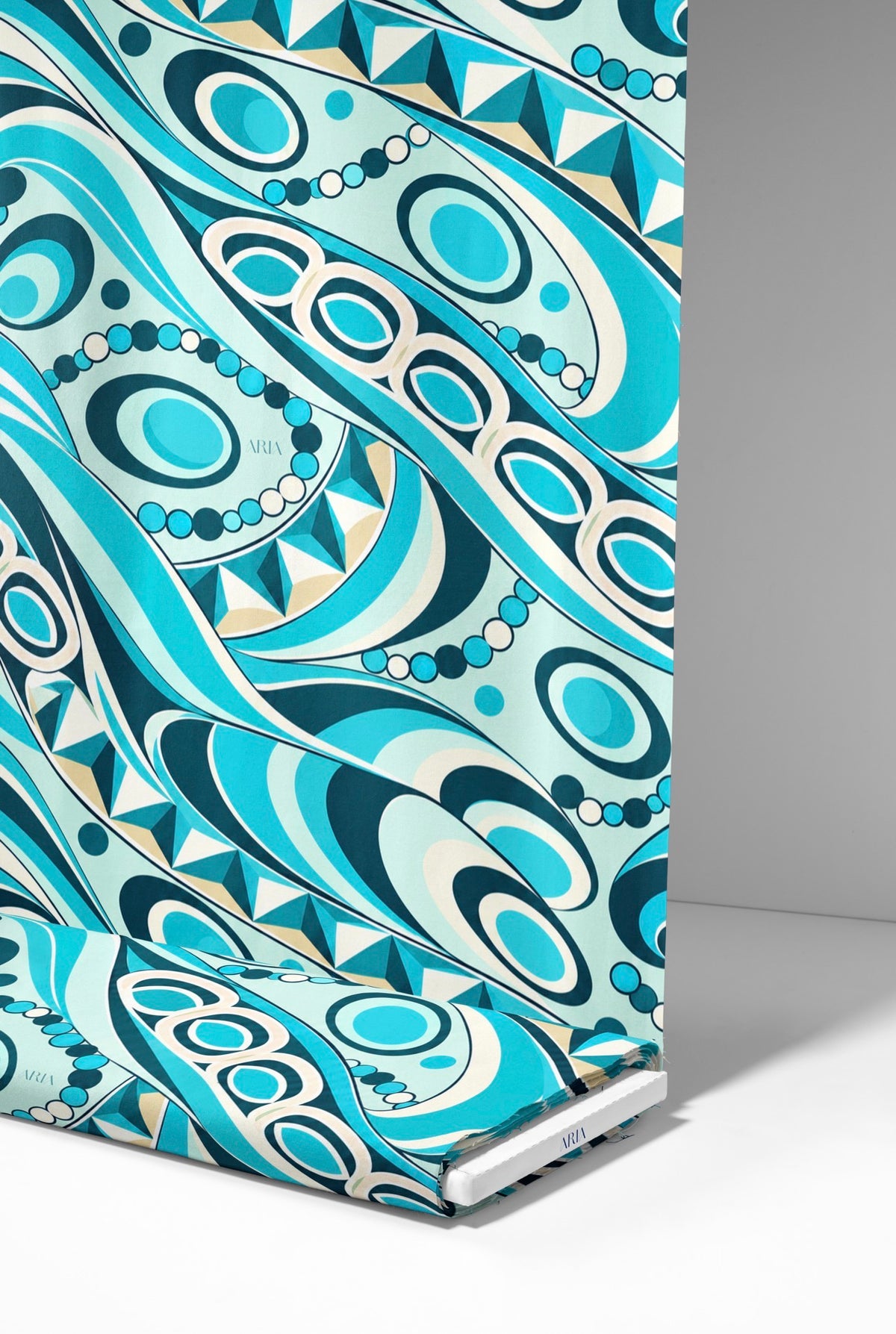 Orbit Turquoise