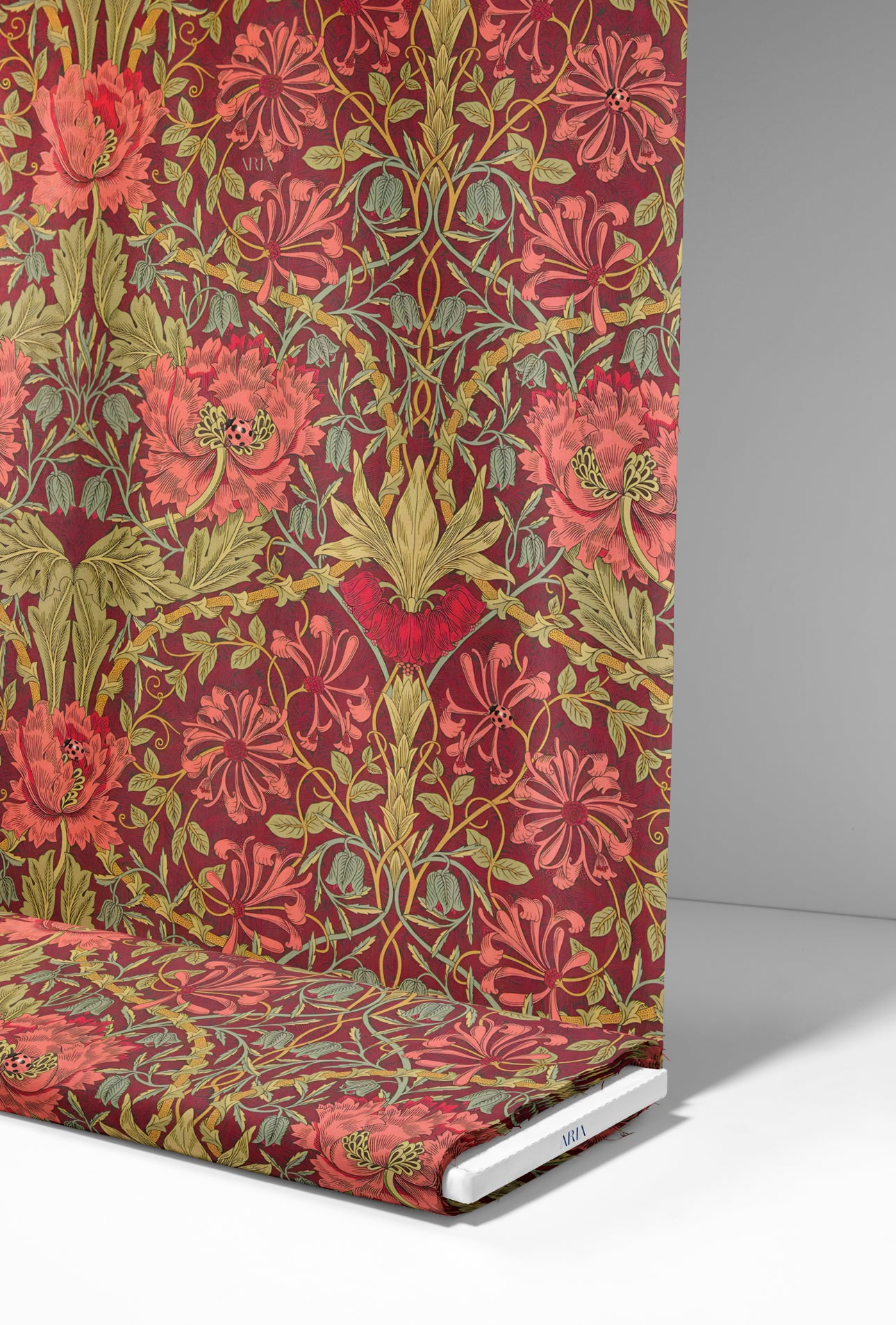Blooms (Red)