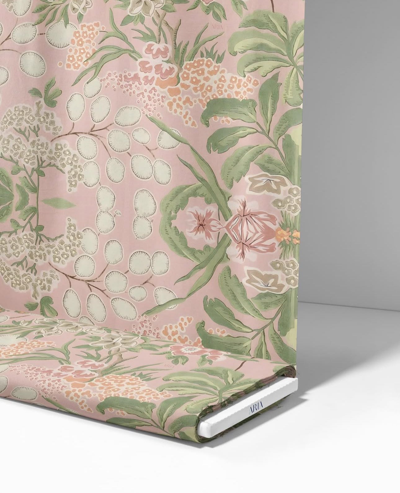 Pastel Bloom