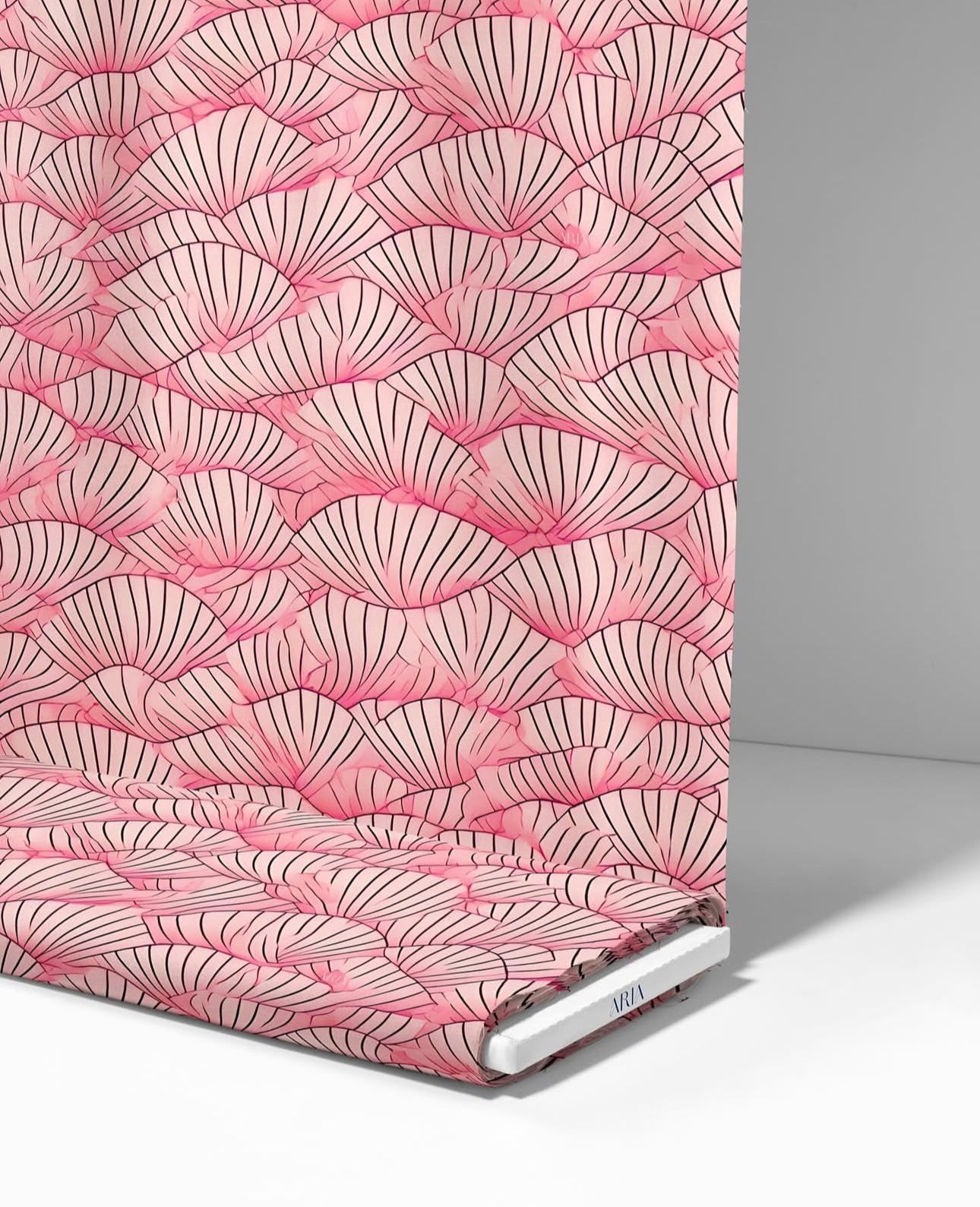 Pink Dunes