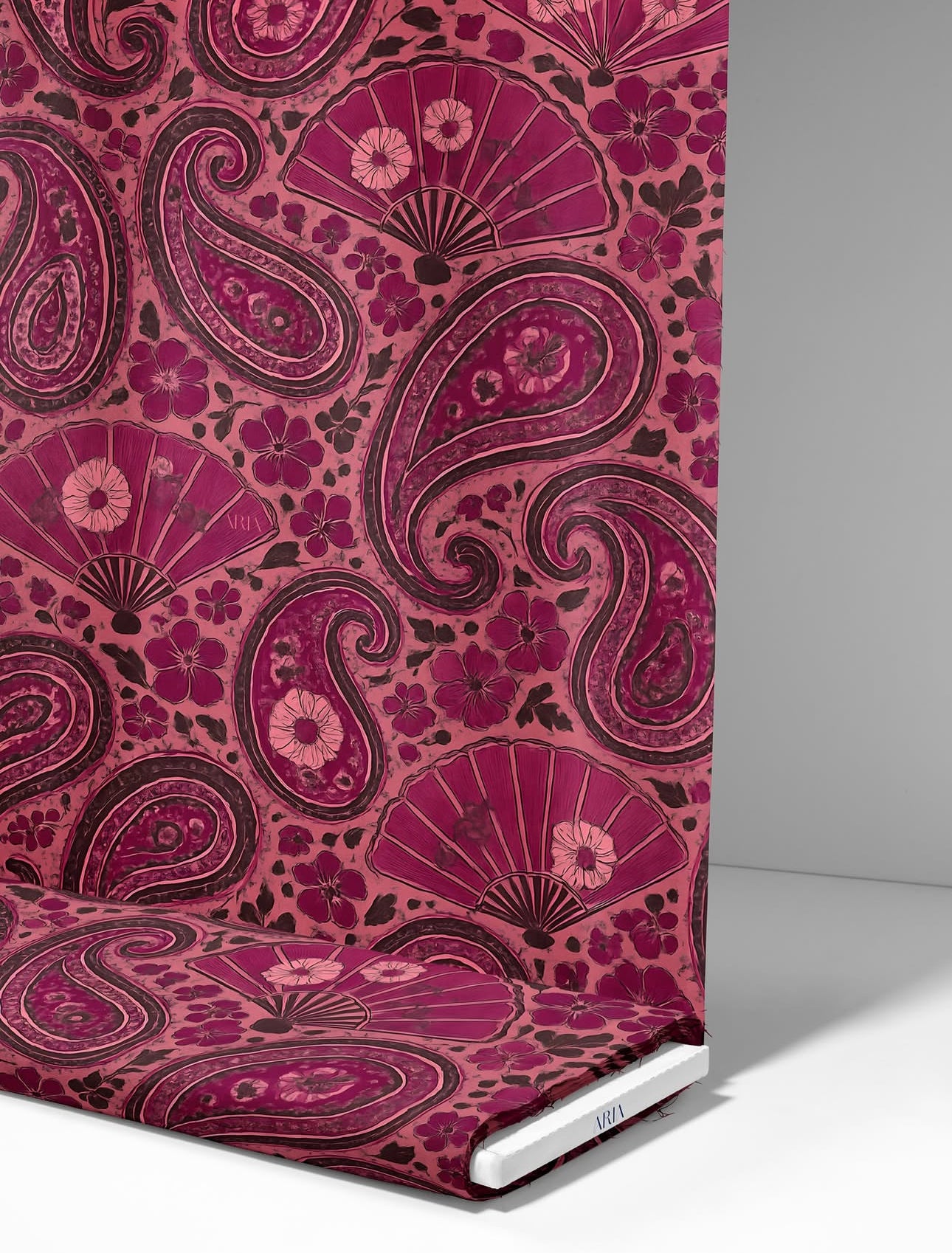 Sakura Swirls