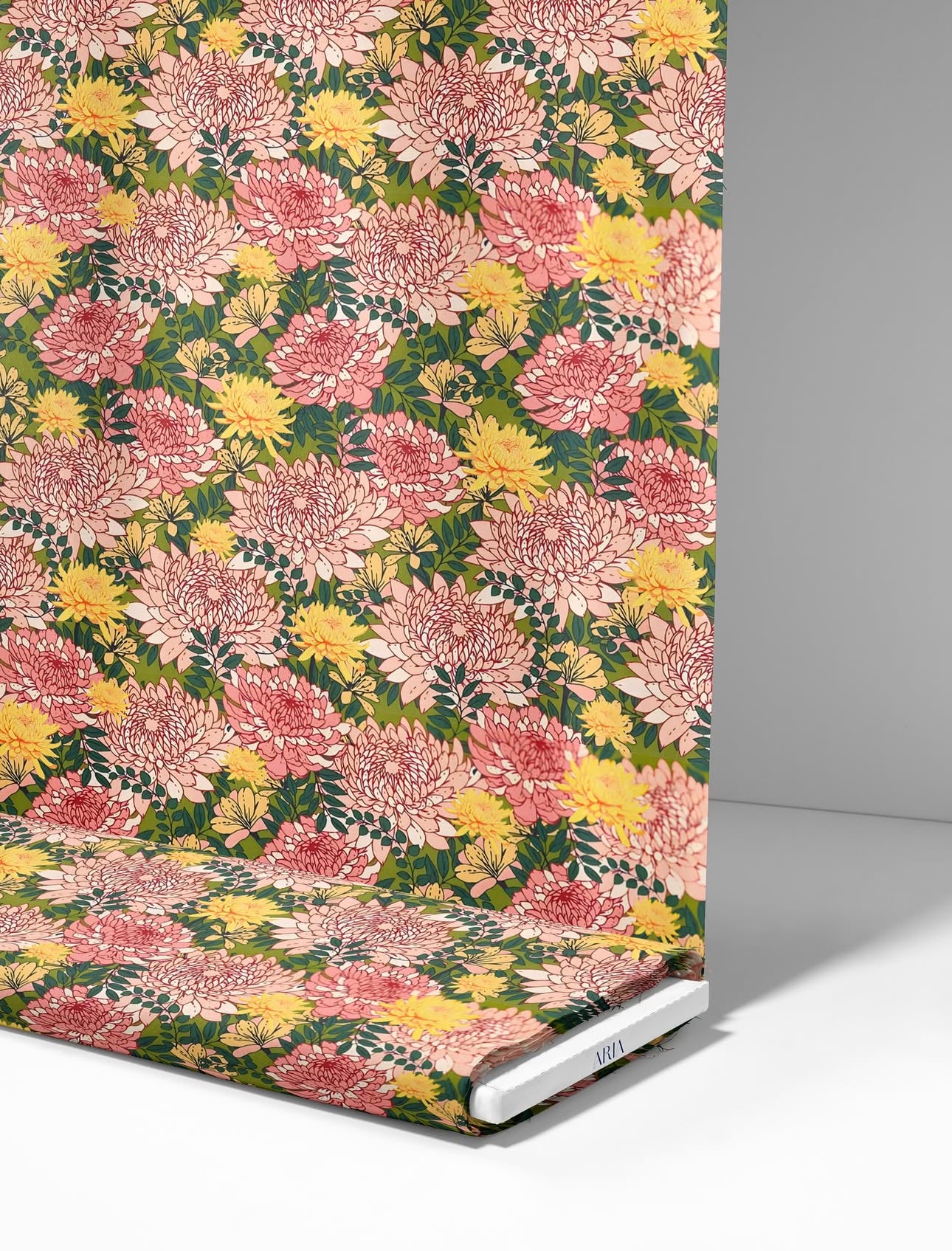 Blush & Bloom