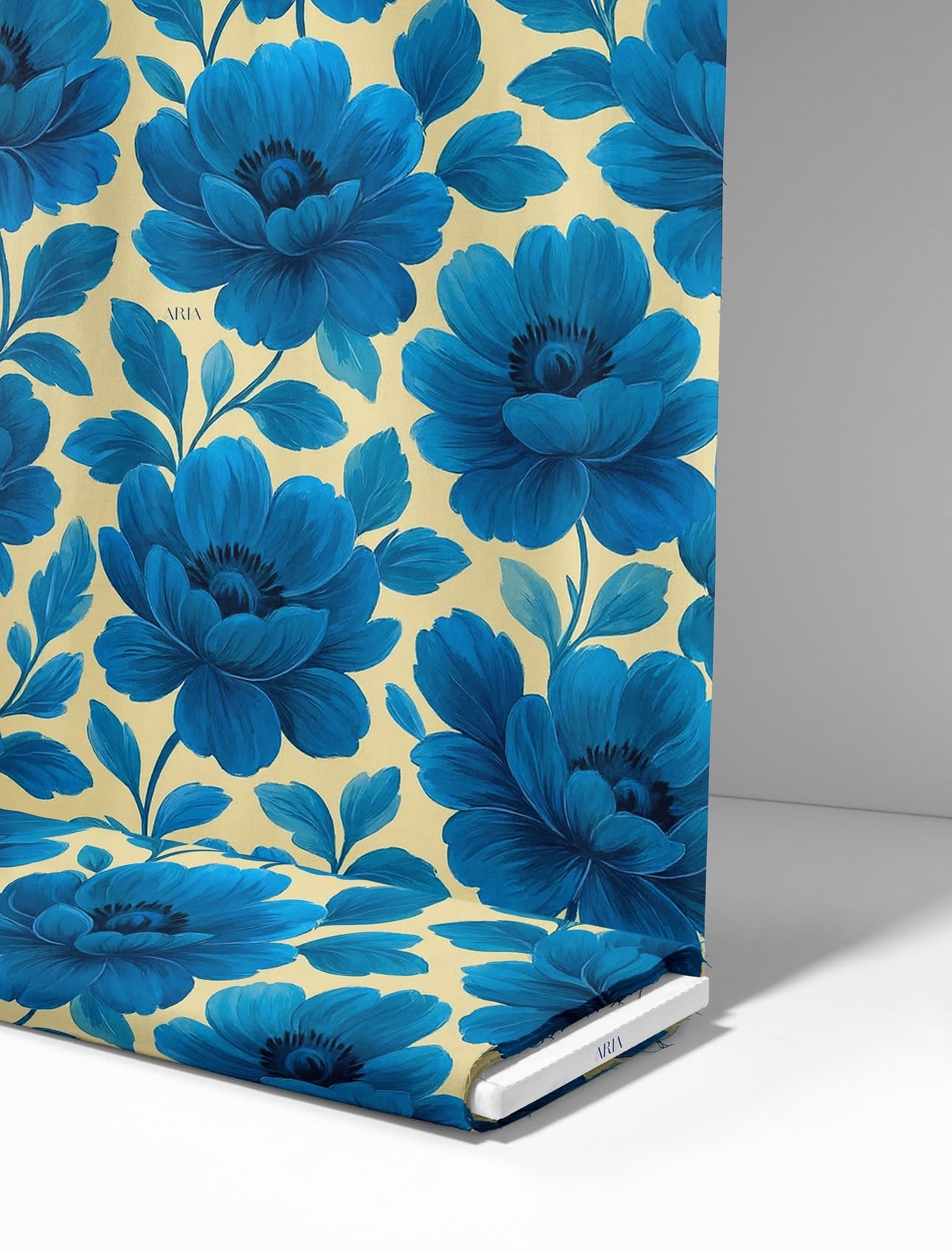 Azure Bloom