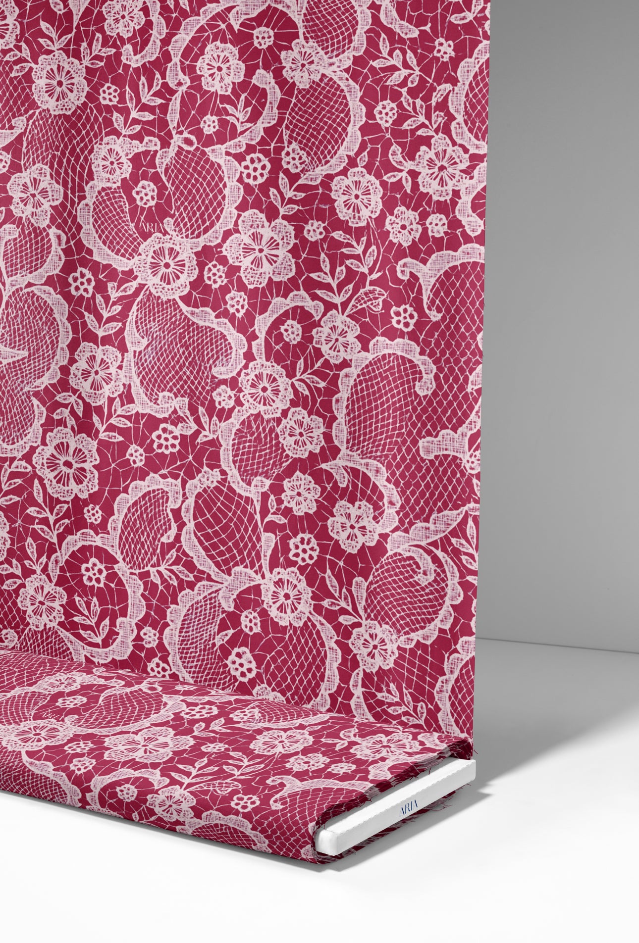 The Lace (Pink)