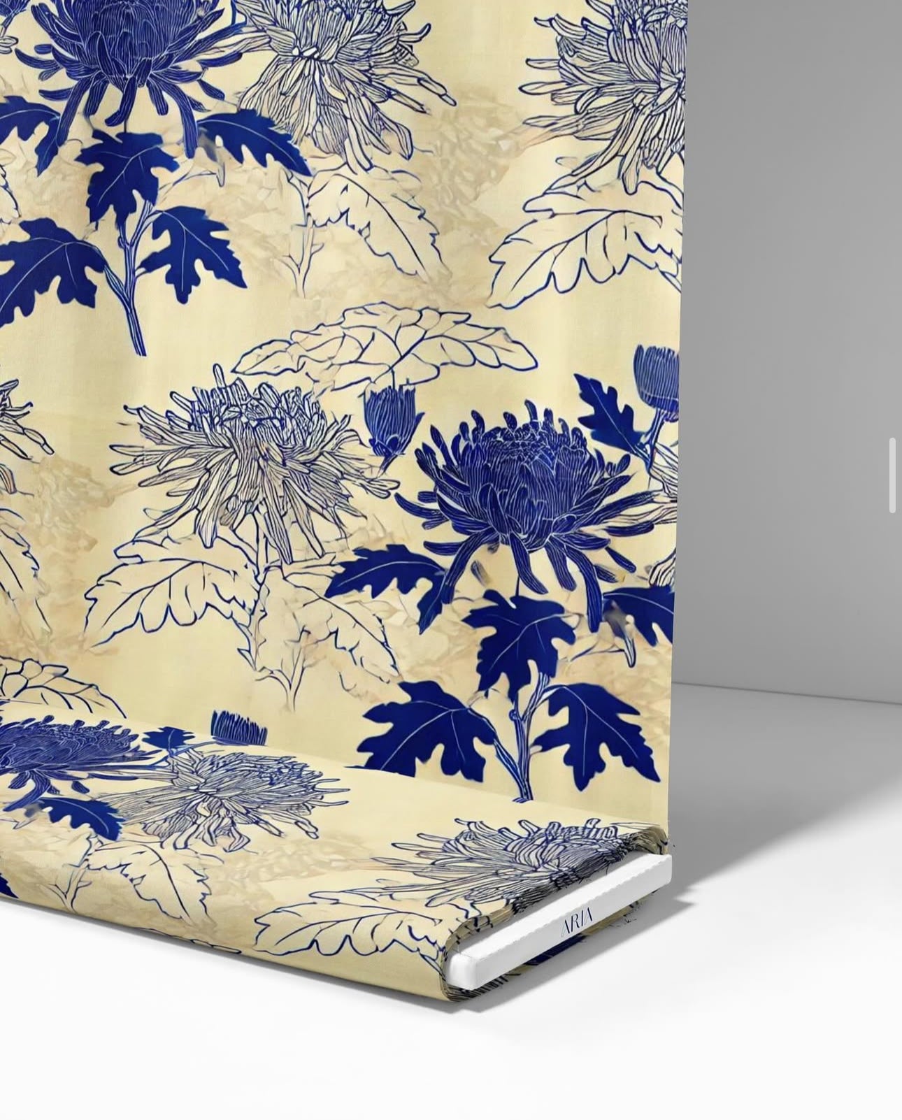 Royal Chrysanthemums