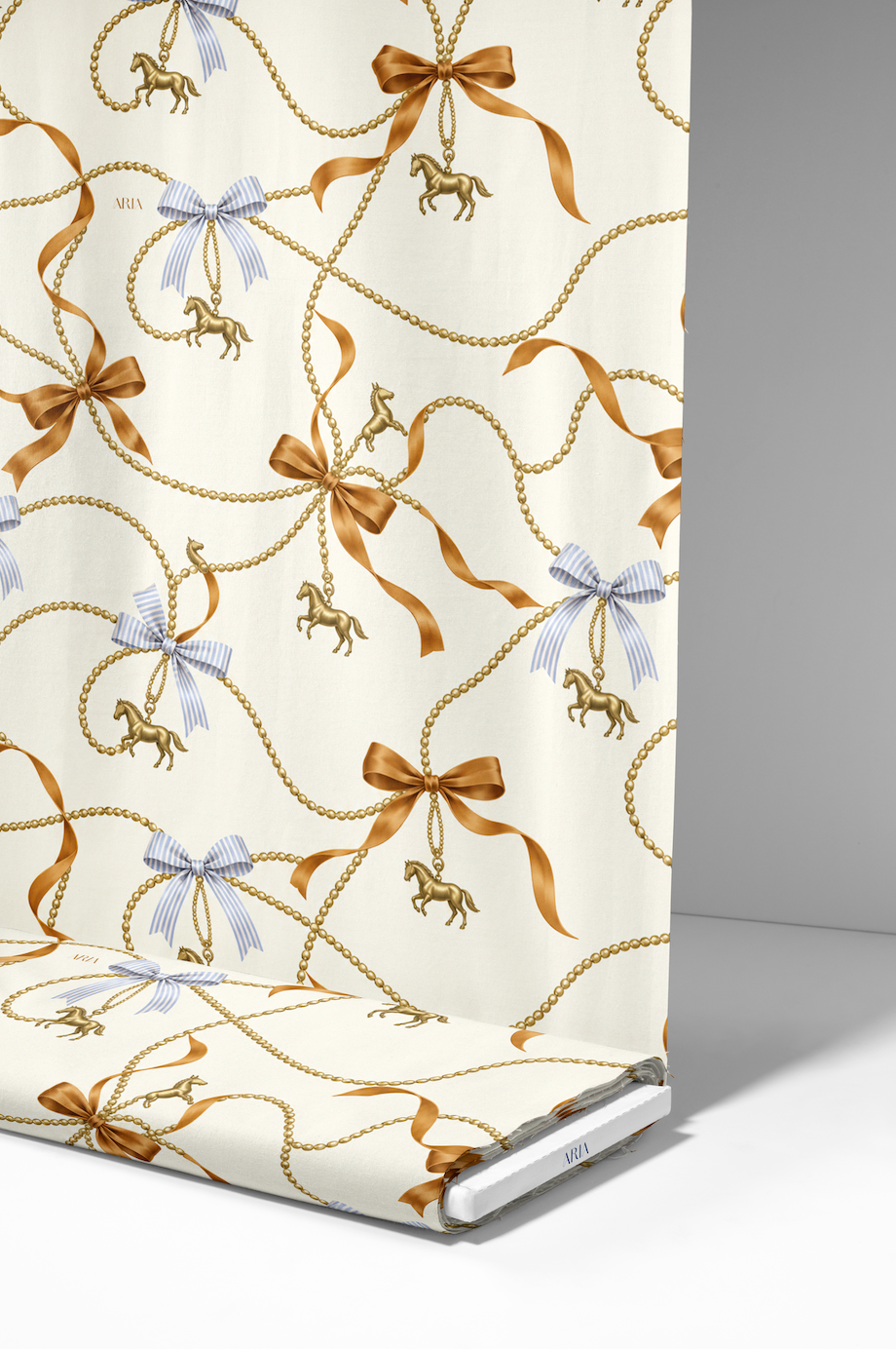 Saddle & Silk