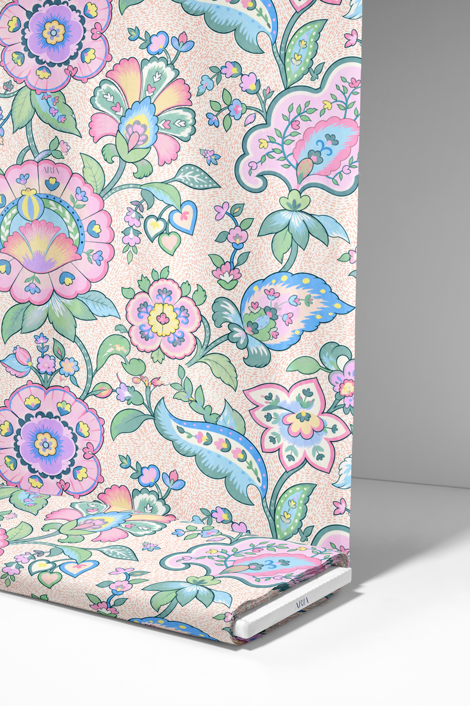 Petal Parade (Pastel)