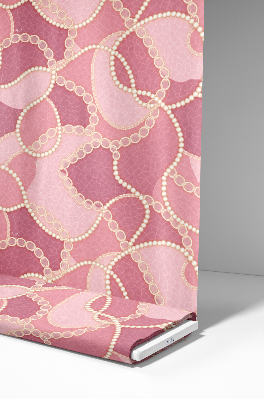 Pearl Tides (Pink)